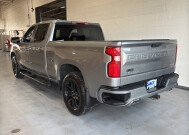 2025 Chevrolet Silverado 1500 in Burlington, WI 53105 - 18131907 3