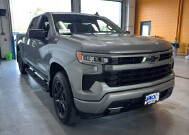 2025 Chevrolet Silverado 1500 in Burlington, WI 53105 - 18131907 7