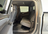 2025 Chevrolet Silverado 1500 in Burlington, WI 53105 - 18131907 12