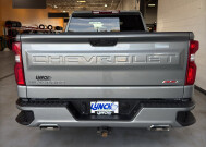 2025 Chevrolet Silverado 1500 in Burlington, WI 53105 - 18131907 4