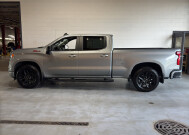 2025 Chevrolet Silverado 1500 in Burlington, WI 53105 - 18131907 2
