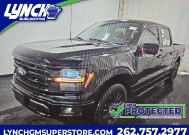 2024 Ford F150 in Burlington, WI 53105 - 18131908 44