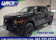 2024 Ford F150 in Burlington, WI 53105 - 18131908 1