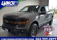 2025 Ford F150 in Burlington, WI 53105 - 18131911 57