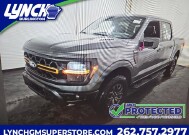 2025 Ford F150 in Burlington, WI 53105 - 18131911 41
