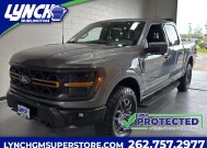2025 Ford F150 in Burlington, WI 53105 - 18131911 1