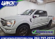 2023 Ford F150 in Burlington, WI 53105 - 18131913 43