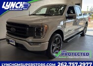 2023 Ford F150 in Burlington, WI 53105 - 18131913 1