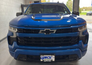2023 Chevrolet Silverado 1500 in Burlington, WI 53105 - 18131914 8