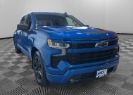 2023 Chevrolet Silverado 1500 in Burlington, WI 53105 - 18131914 7