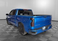 2023 Chevrolet Silverado 1500 in Burlington, WI 53105 - 18131914 3