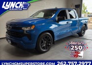 2023 Chevrolet Silverado 1500 in Burlington, WI 53105 - 18131914 68