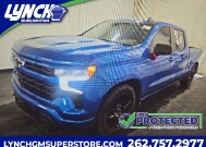 2023 Chevrolet Silverado 1500 in Burlington, WI 53105 - 18131914 43