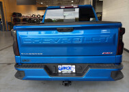 2023 Chevrolet Silverado 1500 in Burlington, WI 53105 - 18131914 4