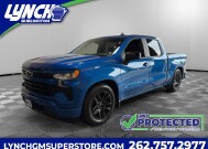 2023 Chevrolet Silverado 1500 in Burlington, WI 53105 - 18131914 1