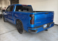 2023 Chevrolet Silverado 1500 in Burlington, WI 53105 - 18131914 3
