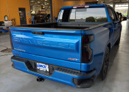 2023 Chevrolet Silverado 1500 in Burlington, WI 53105 - 18131914 5