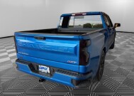 2023 Chevrolet Silverado 1500 in Burlington, WI 53105 - 18131914 5