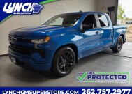 2023 Chevrolet Silverado 1500 in Burlington, WI 53105 - 18131914 42