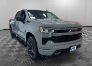 2024 Chevrolet Silverado 1500 in Burlington, WI 53105 - 18131915 7