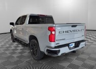 2024 Chevrolet Silverado 1500 in Burlington, WI 53105 - 18131915 3