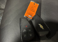 2024 Chevrolet Silverado 1500 in Burlington, WI 53105 - 18131915 46