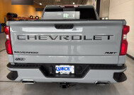 2024 Chevrolet Silverado 1500 in Burlington, WI 53105 - 18131915 5