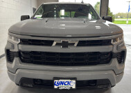 2024 Chevrolet Silverado 1500 in Burlington, WI 53105 - 18131915 9