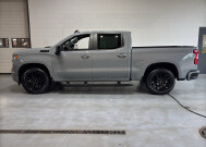 2024 Chevrolet Silverado 1500 in Burlington, WI 53105 - 18131915 3