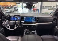 2024 Chevrolet Silverado 1500 in Burlington, WI 53105 - 18131915 17
