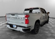 2024 Chevrolet Silverado 1500 in Burlington, WI 53105 - 18131915 5