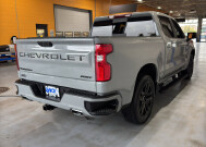 2024 Chevrolet Silverado 1500 in Burlington, WI 53105 - 18131915 6
