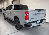 2024 Chevrolet Silverado 1500 in Burlington, WI 53105 - 18131915 4