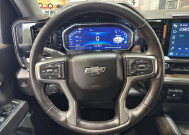 2024 Chevrolet Silverado 1500 in Burlington, WI 53105 - 18131915 25