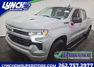 2024 Chevrolet Silverado 1500 in Burlington, WI 53105 - 18131915 48