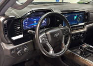 2024 Chevrolet Silverado 1500 in Burlington, WI 53105 - 18131915 21