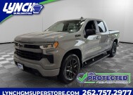 2024 Chevrolet Silverado 1500 in Burlington, WI 53105 - 18131915 1