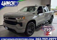 2024 Chevrolet Silverado 1500 in Burlington, WI 53105 - 18131915 2