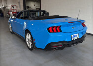 2025 Ford Mustang in Burlington, WI 53105 - 18131918 3