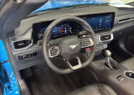 2025 Ford Mustang in Burlington, WI 53105 - 18131918 14