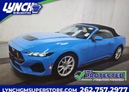 2025 Ford Mustang in Burlington, WI 53105 - 18131918 37