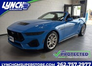 2025 Ford Mustang in Burlington, WI 53105 - 18131918 36