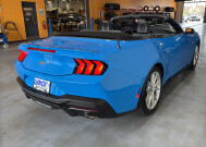 2025 Ford Mustang in Burlington, WI 53105 - 18131918 5