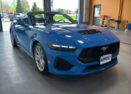 2025 Ford Mustang in Burlington, WI 53105 - 18131918 7