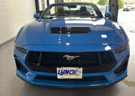2025 Ford Mustang in Burlington, WI 53105 - 18131918 8