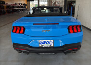2025 Ford Mustang in Burlington, WI 53105 - 18131918 4