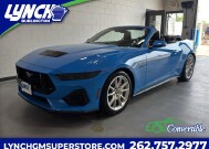 2025 Ford Mustang in Burlington, WI 53105 - 18131918 1