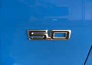 2025 Ford Mustang in Burlington, WI 53105 - 18131918 10