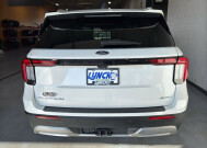 2025 Ford Explorer in Burlington, WI 53105 - 18131919 4