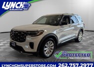 2025 Ford Explorer in Burlington, WI 53105 - 18131919 44